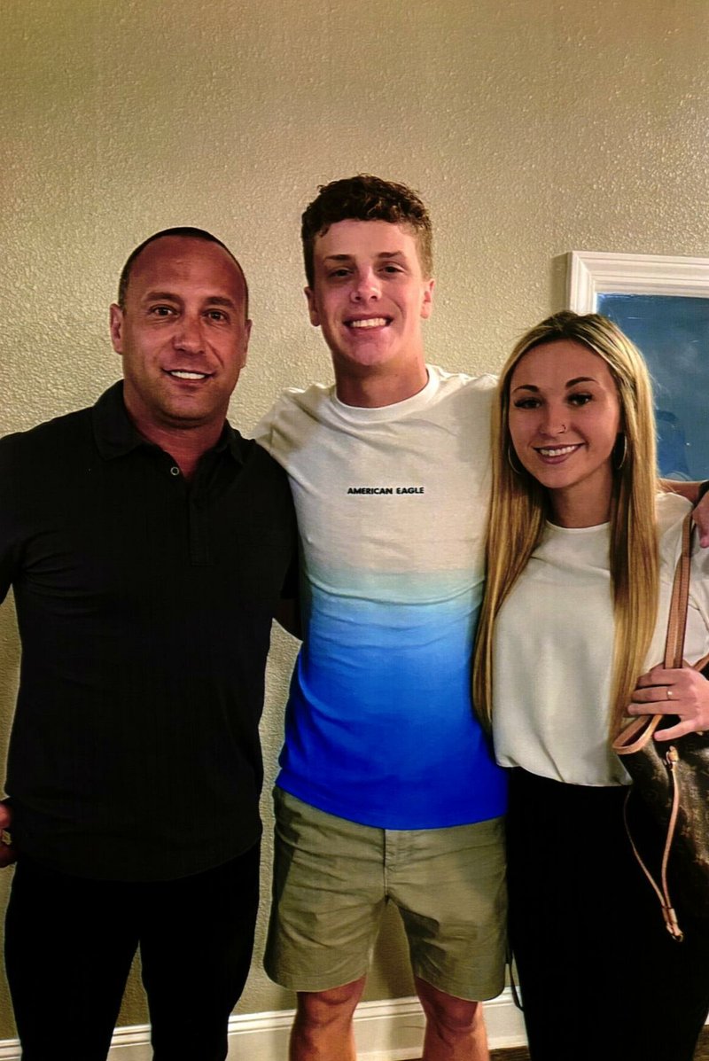 Clayton Lynn Harrison - Photo 191