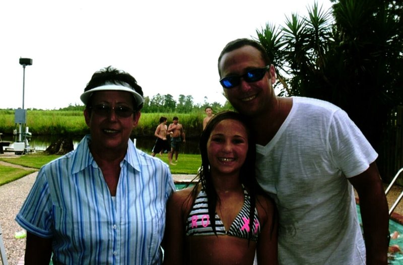 Clayton Lynn Harrison - Photo 195