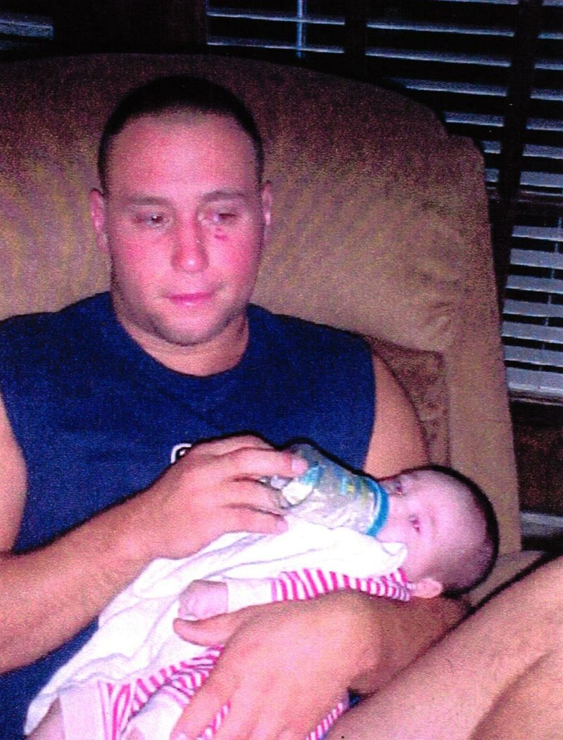 Clayton Lynn Harrison - Photo 197