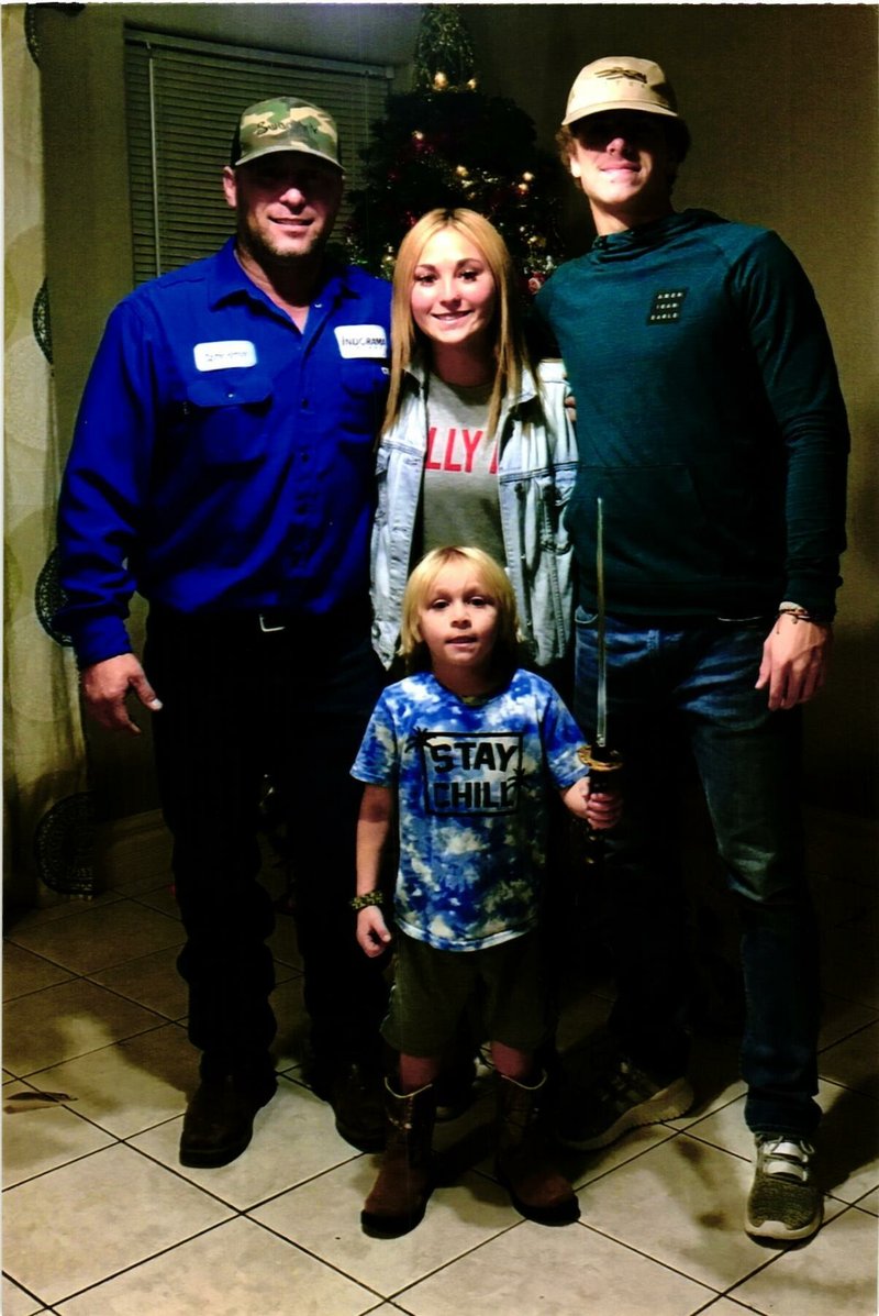 Clayton Lynn Harrison - Photo 198