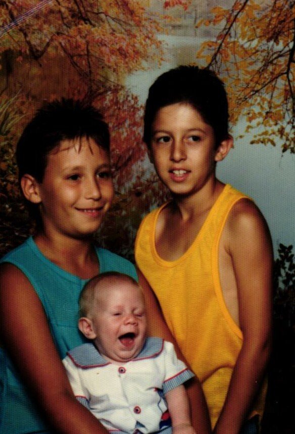 Clayton Lynn Harrison - Photo 204