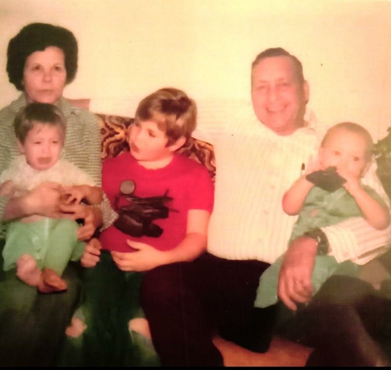 Clayton Lynn Harrison - Photo 209