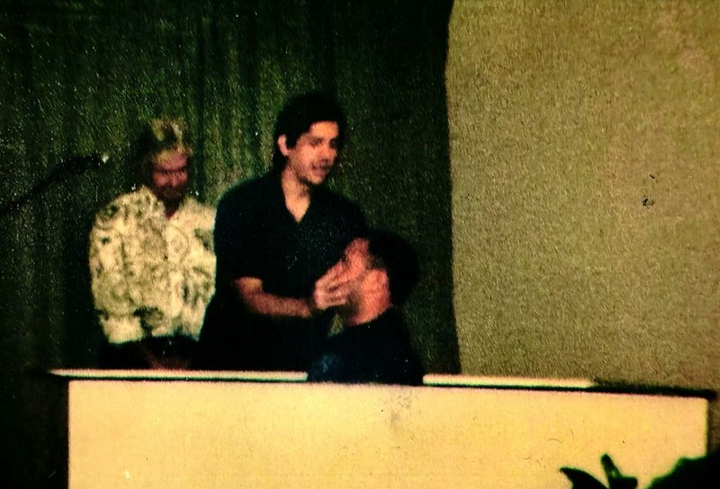 Clayton Lynn Harrison - Photo 212