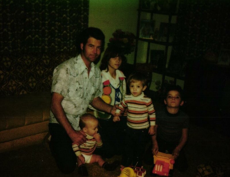 Clayton Lynn Harrison - Photo 214