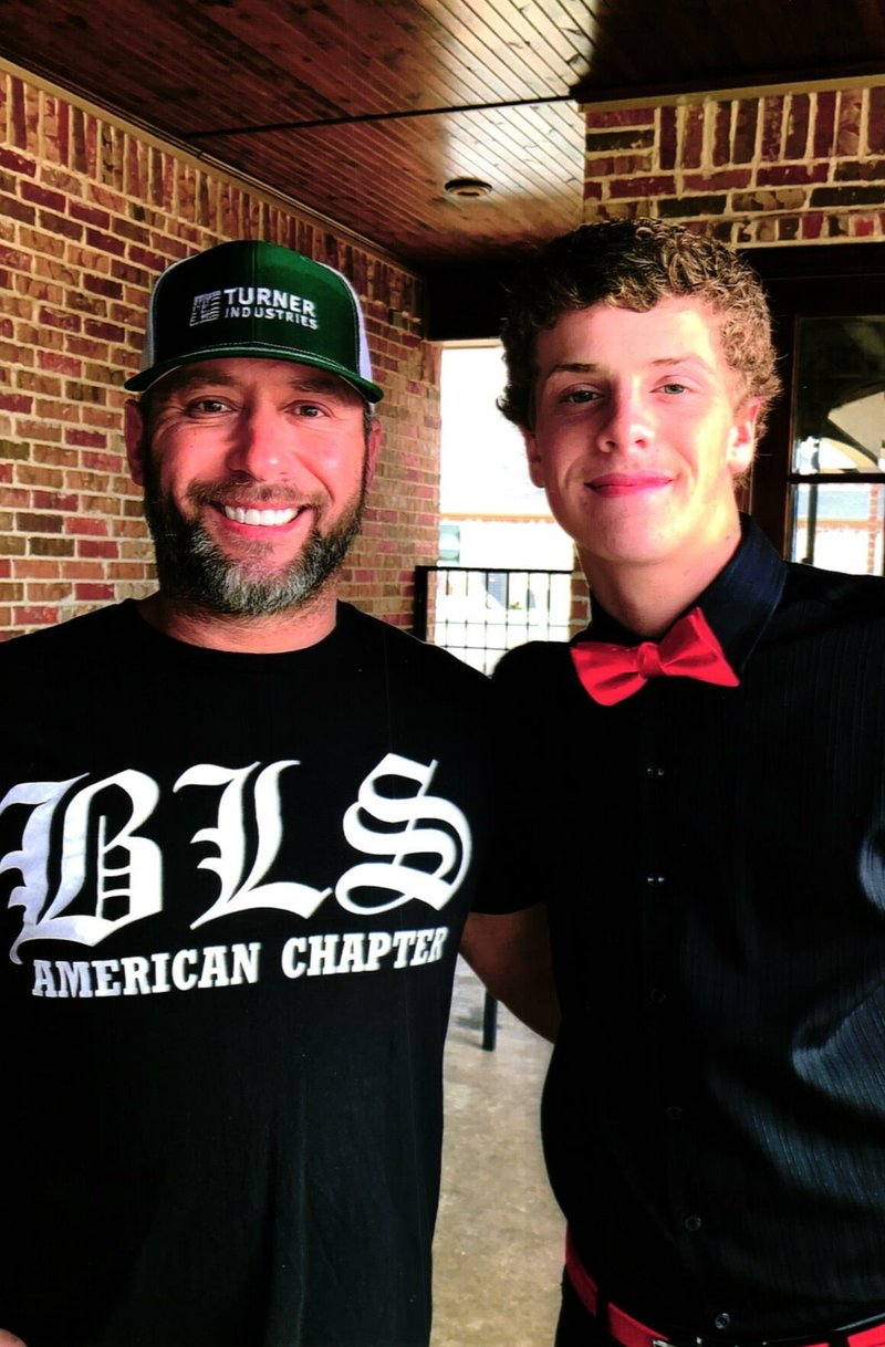 Clayton Lynn Harrison - Photo 213