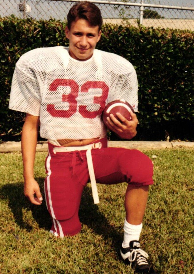 Clayton Lynn Harrison - Photo 221