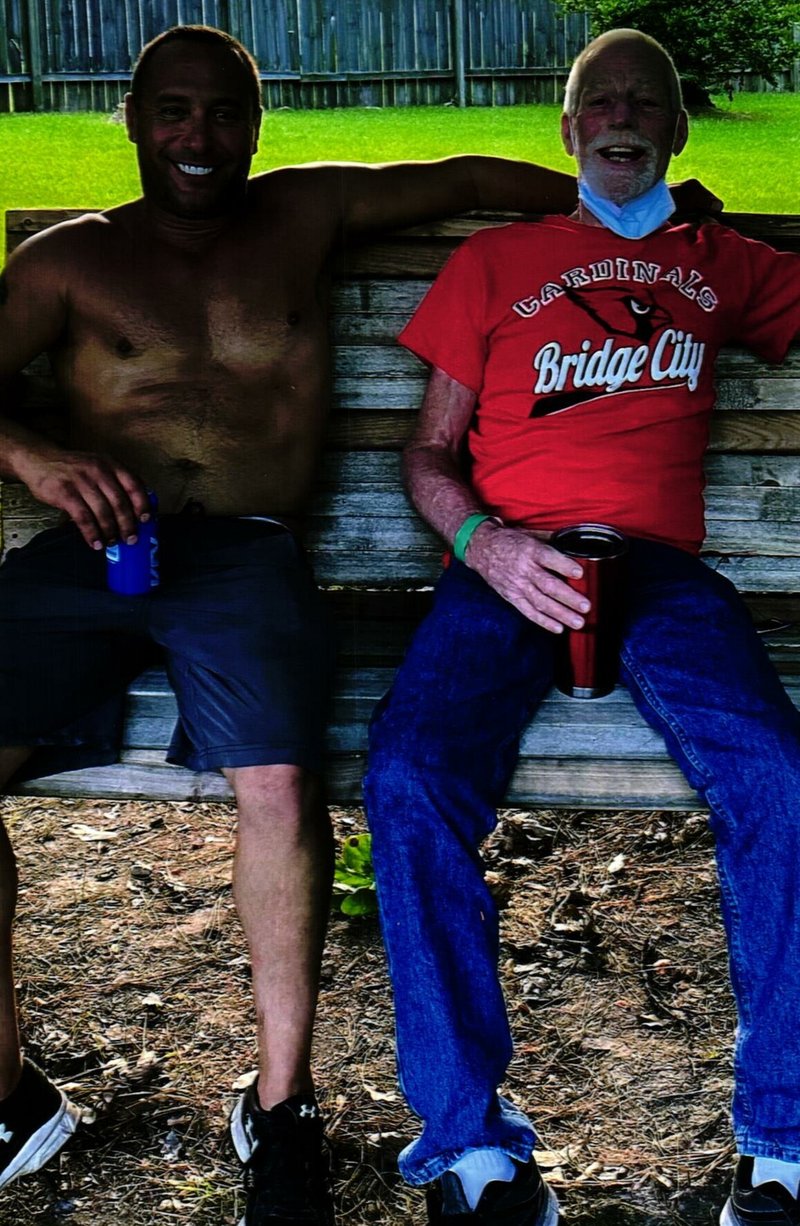 Clayton Lynn Harrison - Photo 227