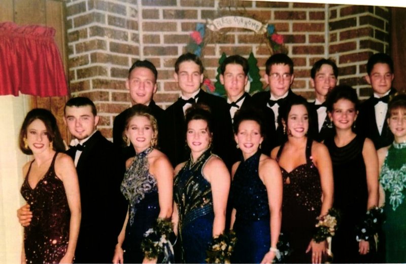 Clayton Lynn Harrison - Photo 229