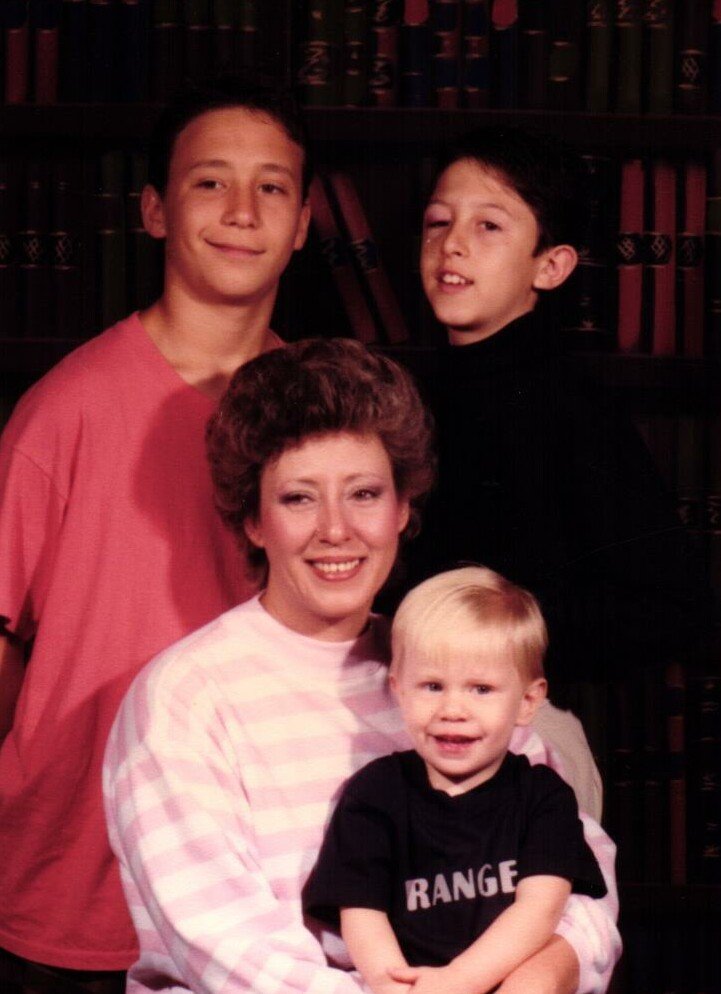 Clayton Lynn Harrison - Photo 236