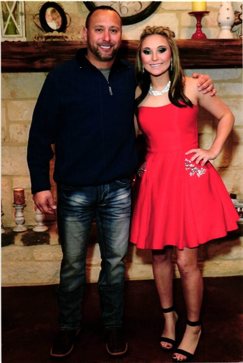 Clayton Lynn Harrison - Photo 238