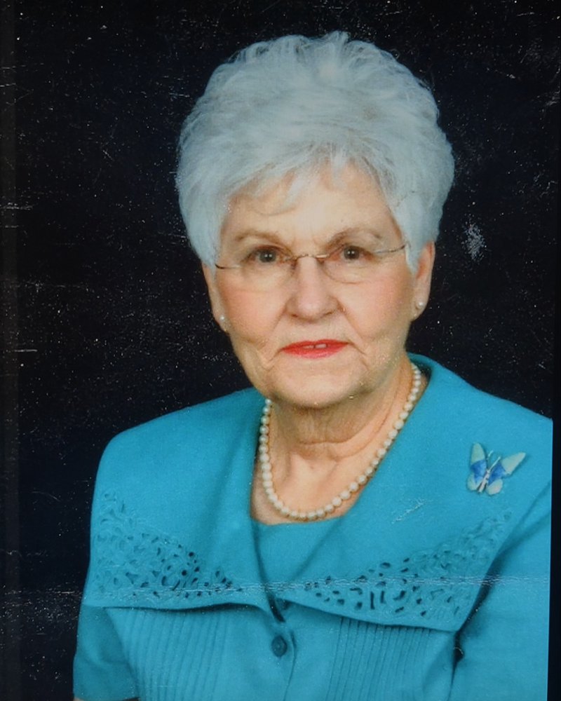 Mary K. Williams Brinkley