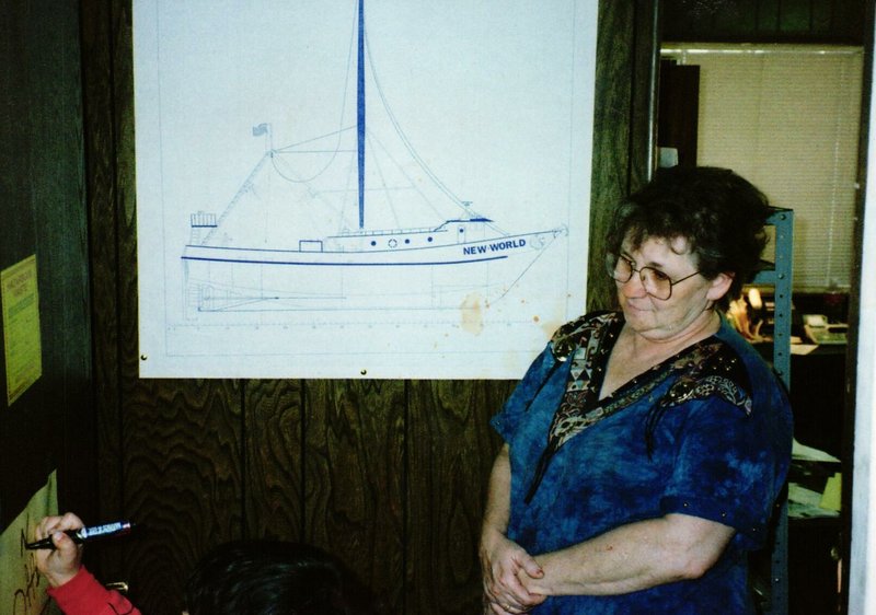 Shirley Jo Ausherman - Photo 2