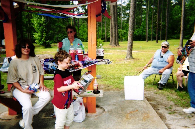 Shirley Jo Ausherman - Photo 4