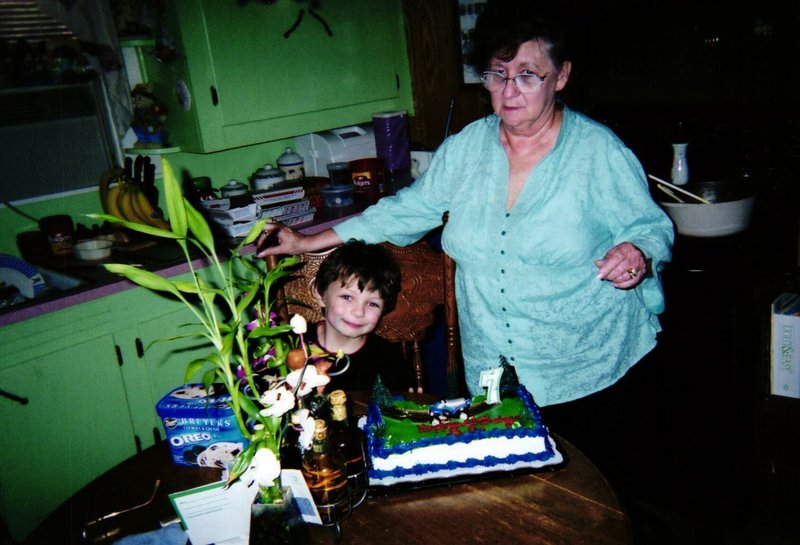 Shirley Jo Ausherman - Photo 6