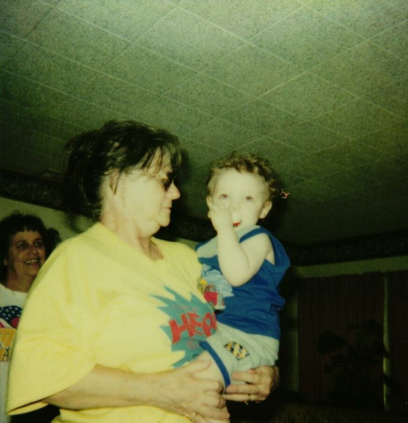 Shirley Jo Ausherman - Photo 11