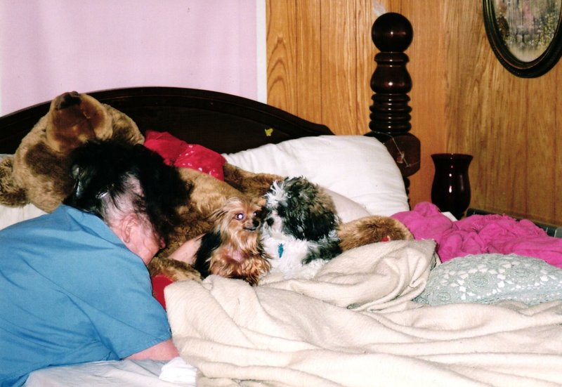 Shirley Jo Ausherman - Photo 13