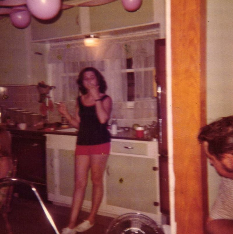 Shirley Jo Ausherman - Photo 17