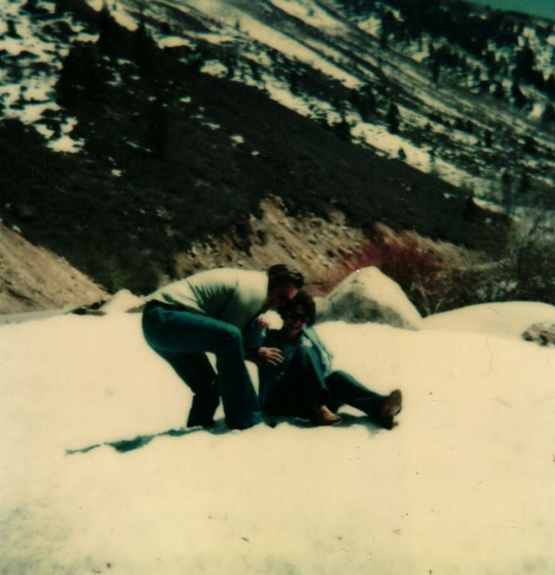 Shirley Jo Ausherman - Photo 19