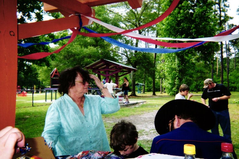 Shirley Jo Ausherman - Photo 30