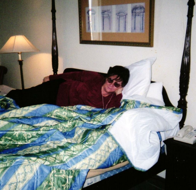 Shirley Jo Ausherman - Photo 41