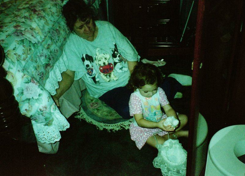 Shirley Jo Ausherman - Photo 40