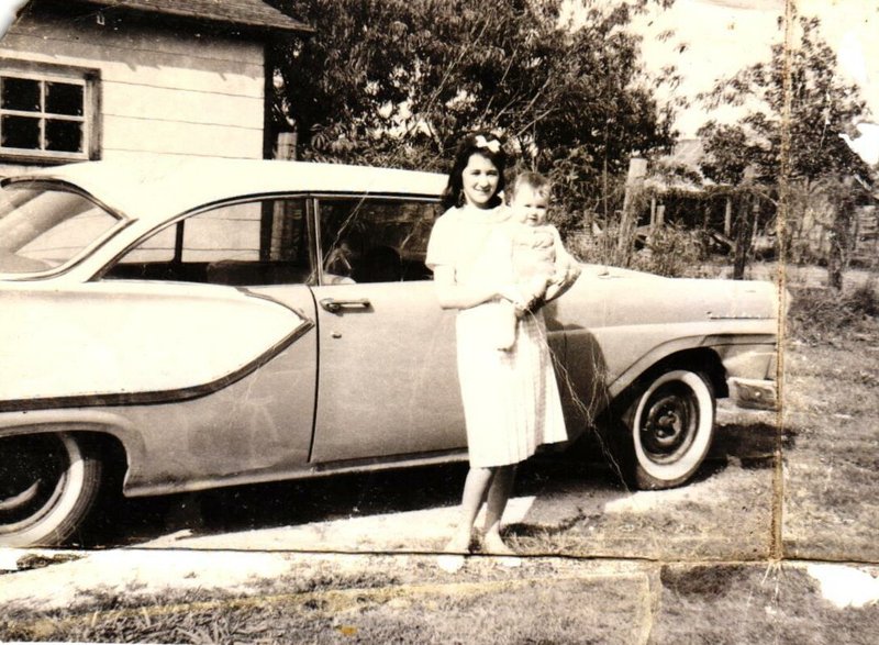 Shirley Jo Ausherman - Photo 42