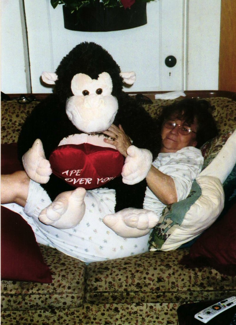 Shirley Jo Ausherman - Photo 44