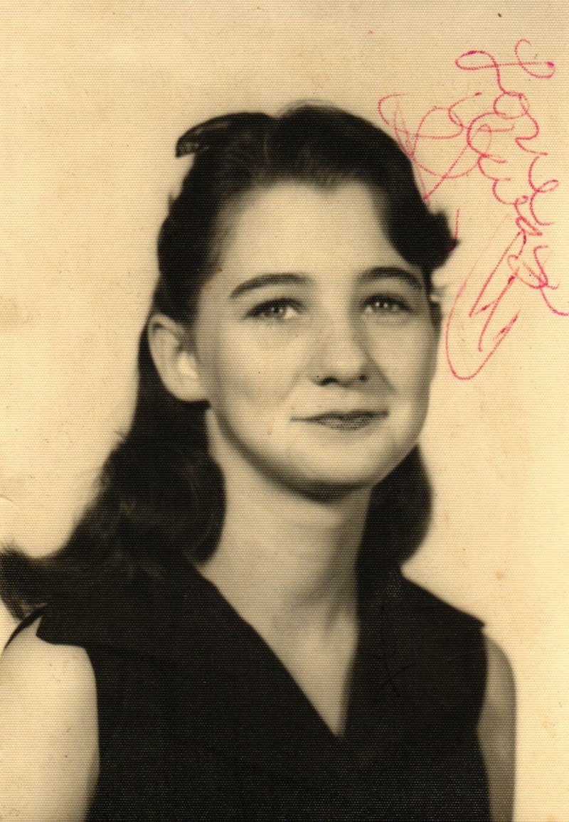 Shirley Jo Ausherman - Photo 43