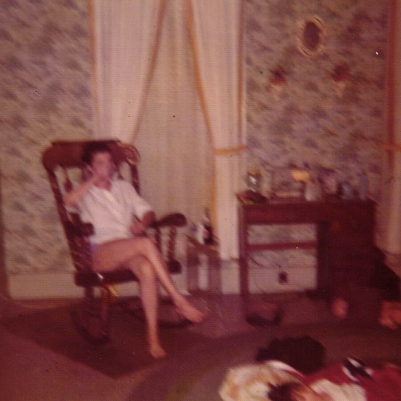 Shirley Jo Ausherman - Photo 47