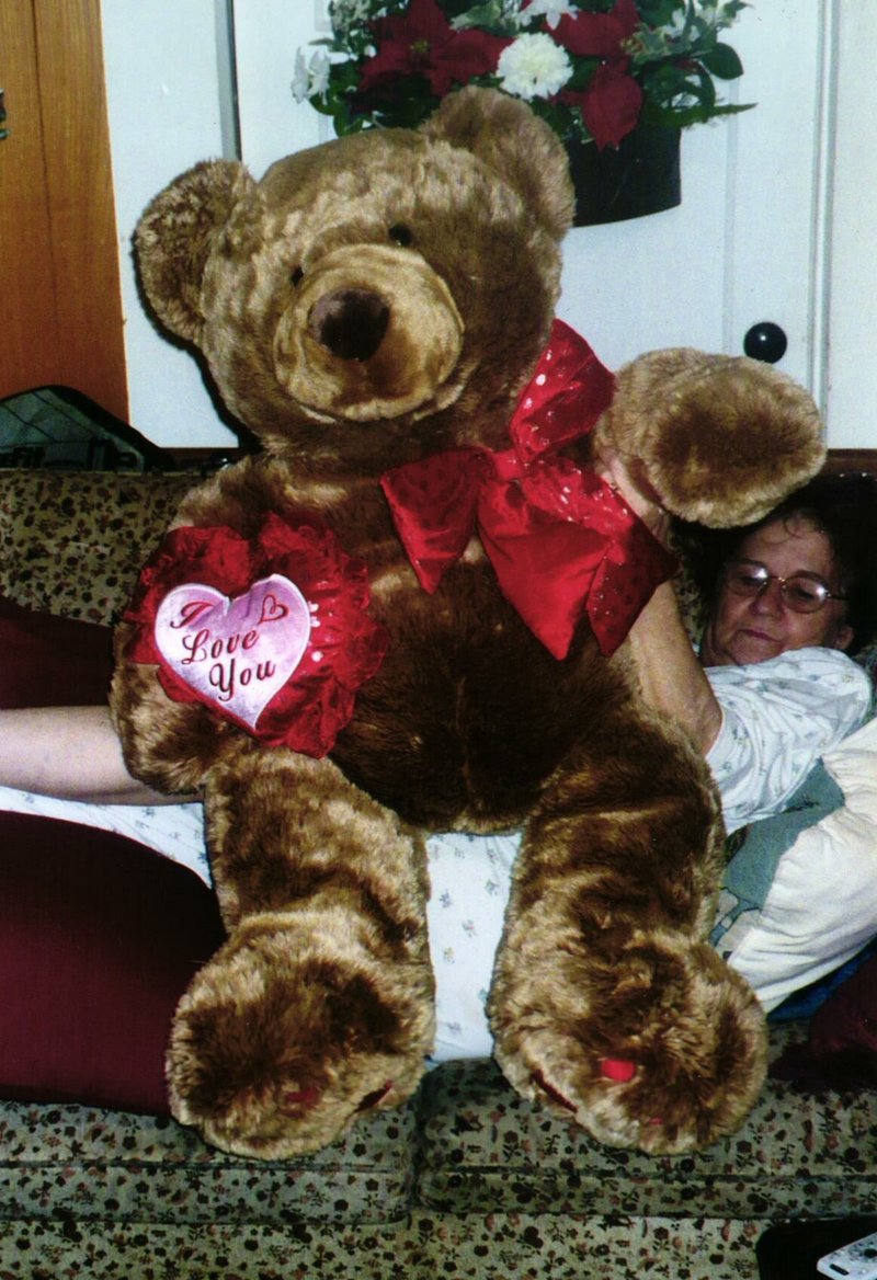 Shirley Jo Ausherman - Photo 46