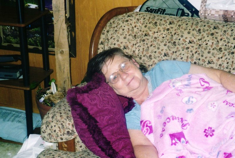 Shirley Jo Ausherman - Photo 48