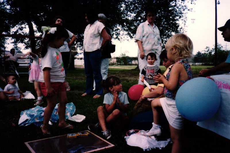 Shirley Jo Ausherman - Photo 50