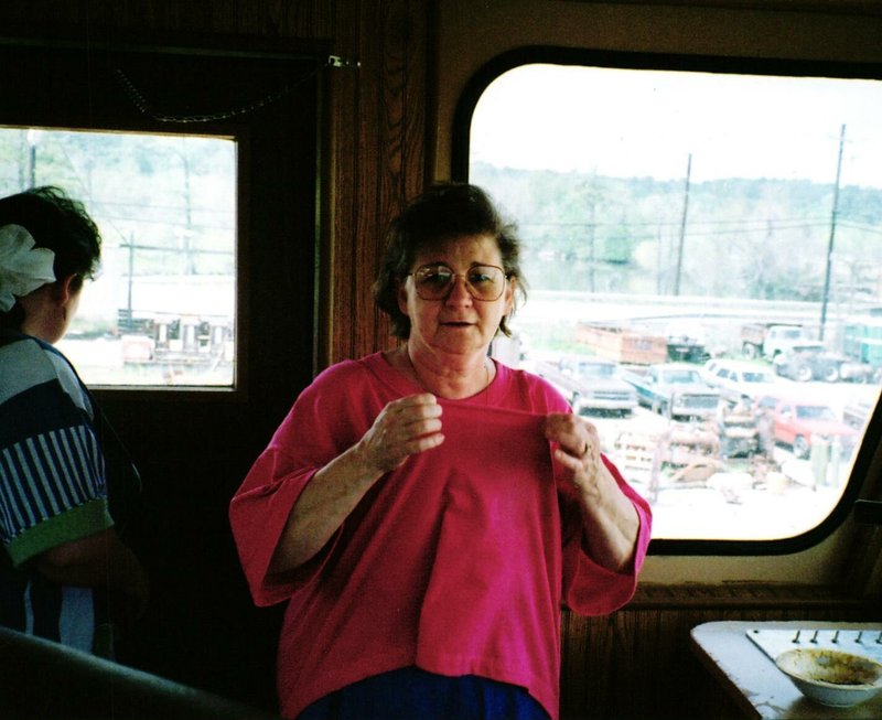 Shirley Jo Ausherman - Photo 52