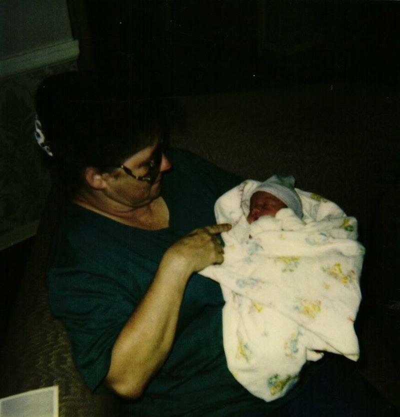 Shirley Jo Ausherman - Photo 56