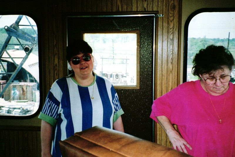 Shirley Jo Ausherman - Photo 55