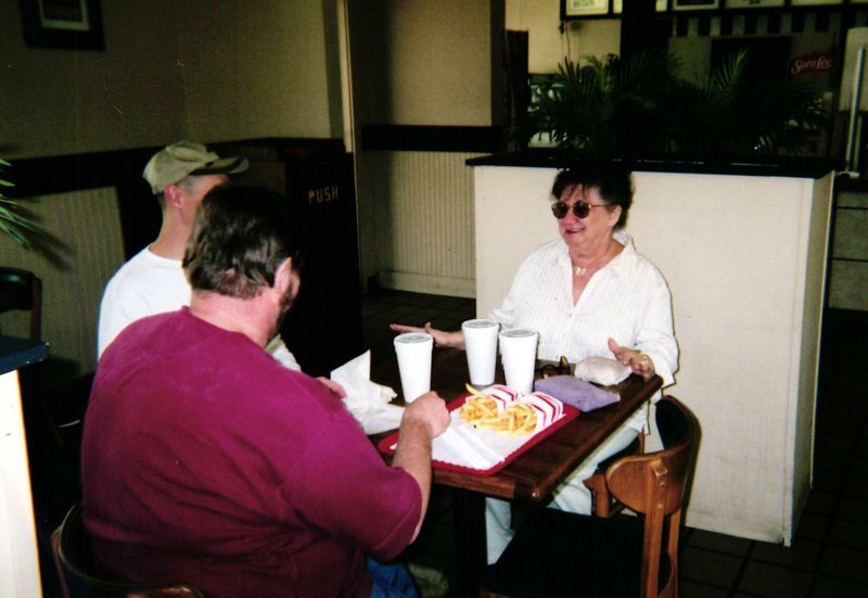 Shirley Jo Ausherman - Photo 59