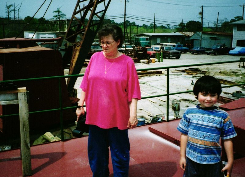 Shirley Jo Ausherman - Photo 60