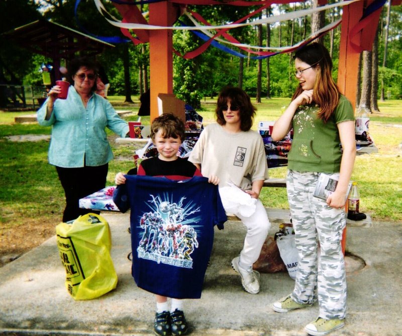 Shirley Jo Ausherman - Photo 61