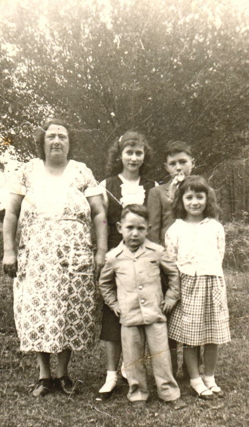 Shirley Jo Ausherman - Photo 65