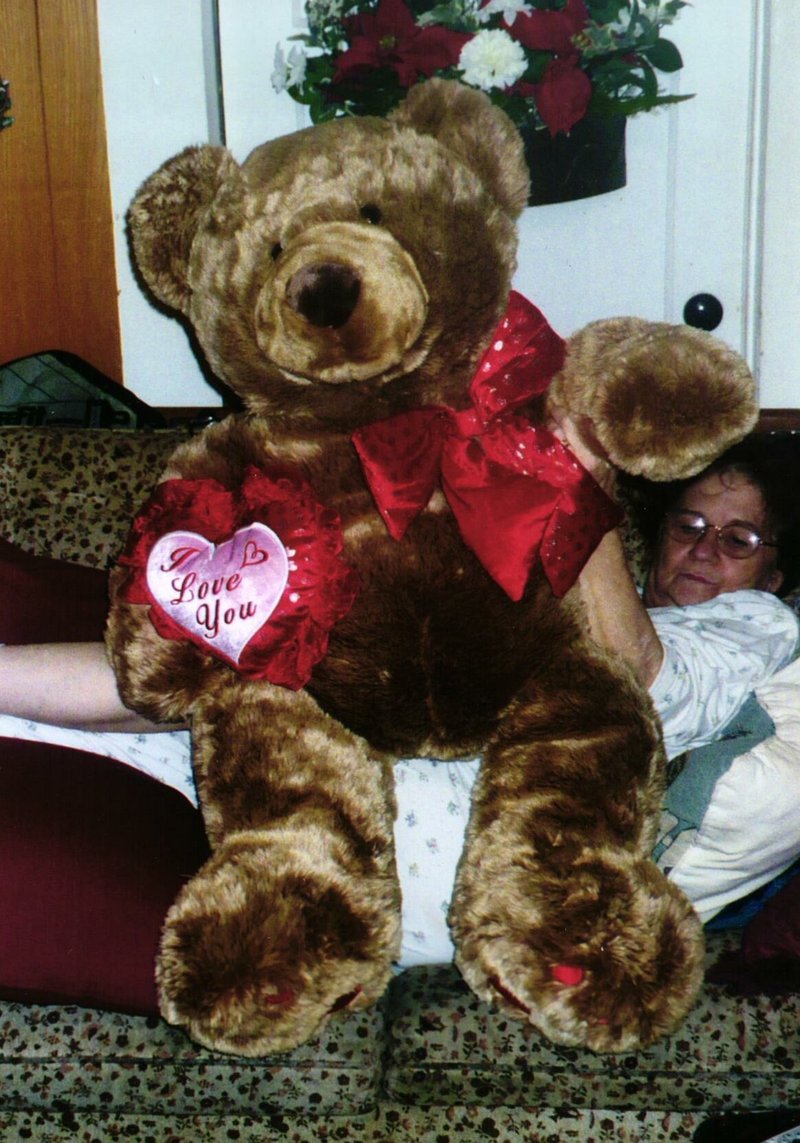 Shirley Jo Ausherman - Photo 69