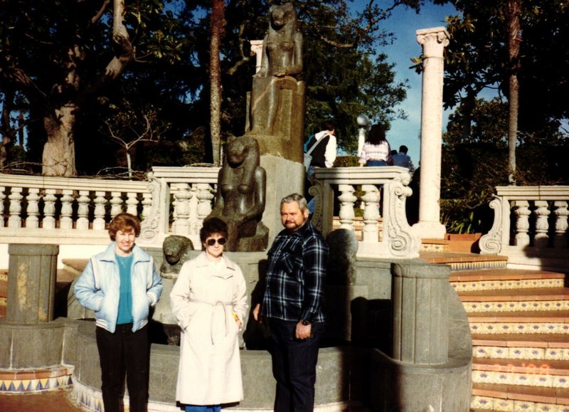 Shirley Jo Ausherman - Photo 76