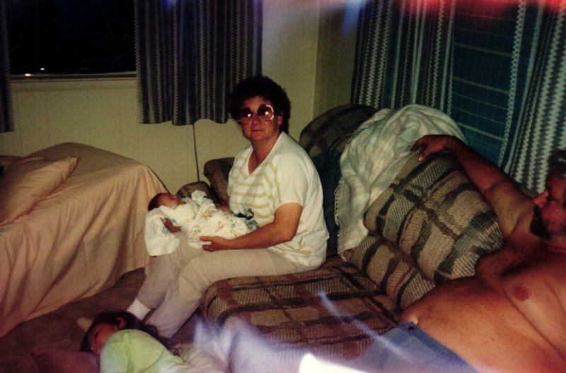 Shirley Jo Ausherman - Photo 79