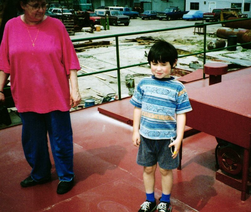 Shirley Jo Ausherman - Photo 82