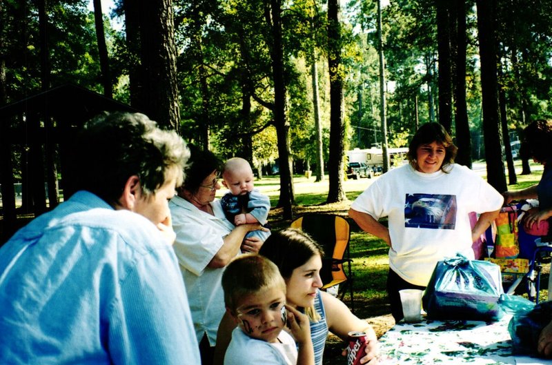 Shirley Jo Ausherman - Photo 83