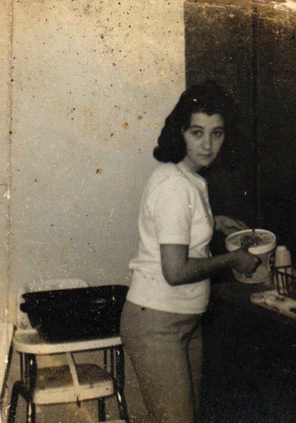 Shirley Jo Ausherman - Photo 84