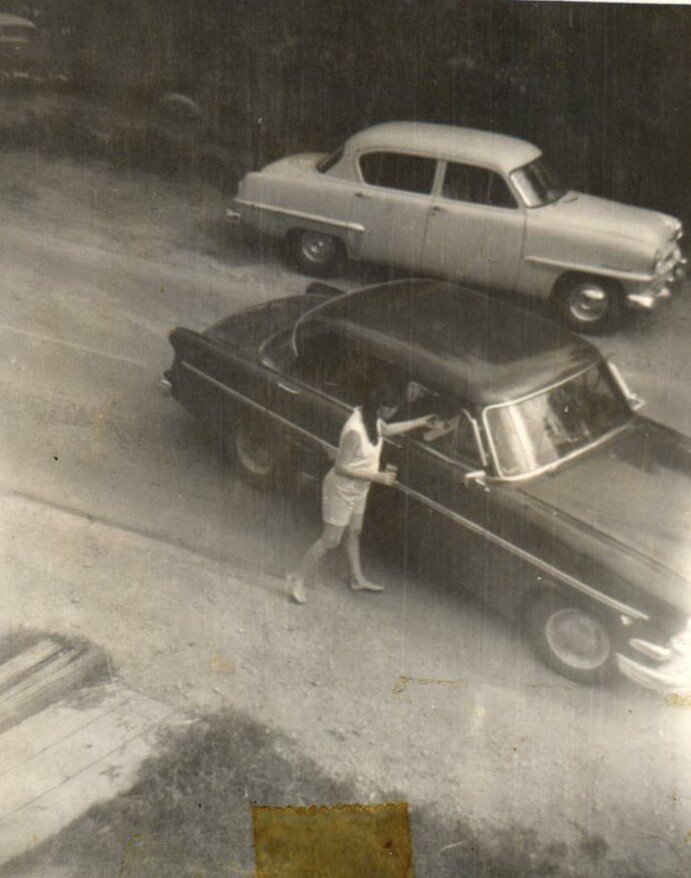 Shirley Jo Ausherman - Photo 86