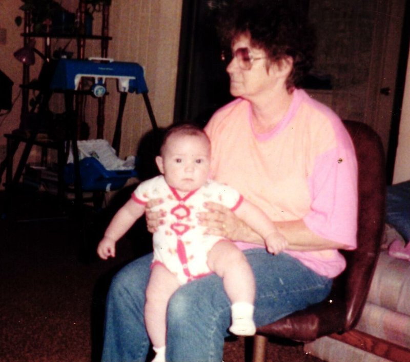 Shirley Jo Ausherman - Photo 94