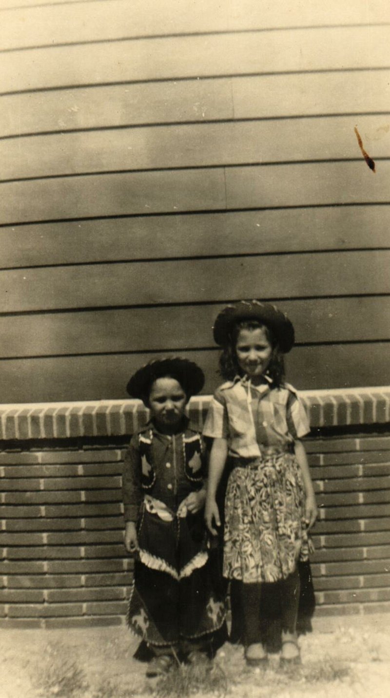 Shirley Jo Ausherman - Photo 95