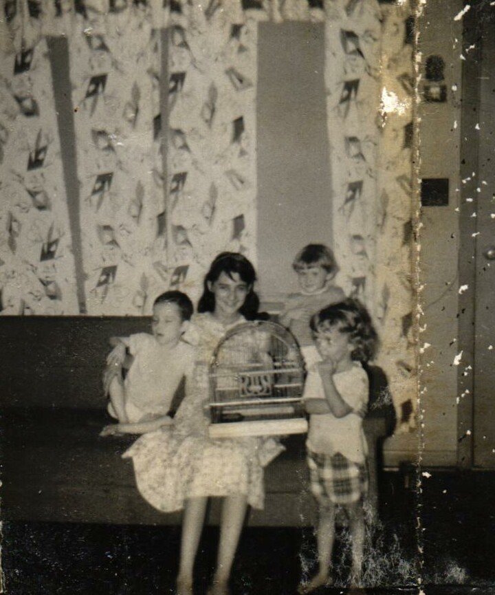 Shirley Jo Ausherman - Photo 97