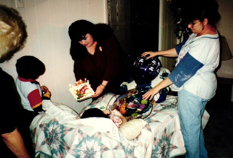 Shirley Jo Ausherman - Photo 100